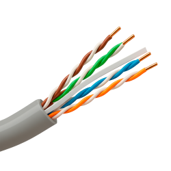 SAFIRE UTP6-305-BC-PVC-Eca