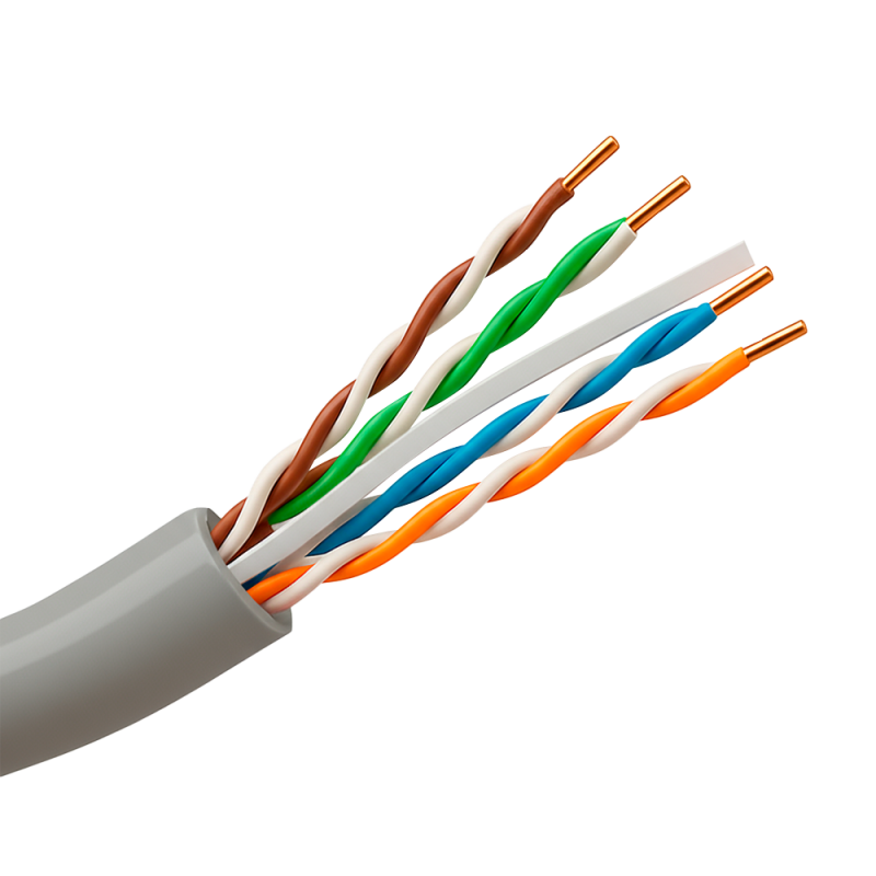 SAFIRE UTP6-305-BC-PVC-Eca