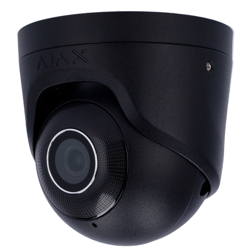 AJAX AJ-TURRETCAM-5-0400-B