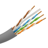 SAFIRE UTP6A-305-PVC-Eca