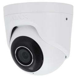 AJAX AJ-TURRETCAM-5-0400-W