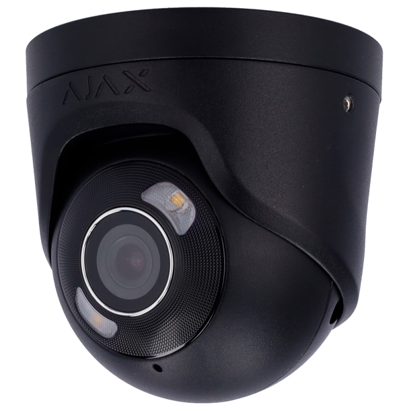 AJAX AJ-TURRETCAM-5-HL-B