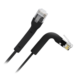 SAFIRE UTP6A-FLEX-150BK