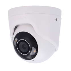 AJAX AJ-TURRETCAM-5-HL-W