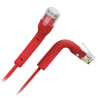 SAFIRE UTP6A-FLEX-1R