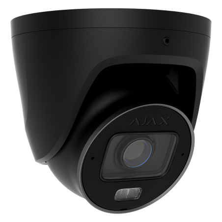 AJAX AJ-TURRETCAM-5-HLVF-B