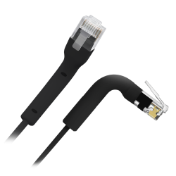 SAFIRE UTP6A-FLEX-3BK