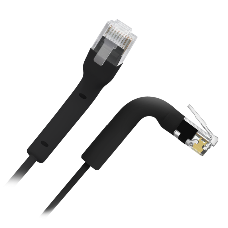 SAFIRE UTP6A-FLEX-3BK