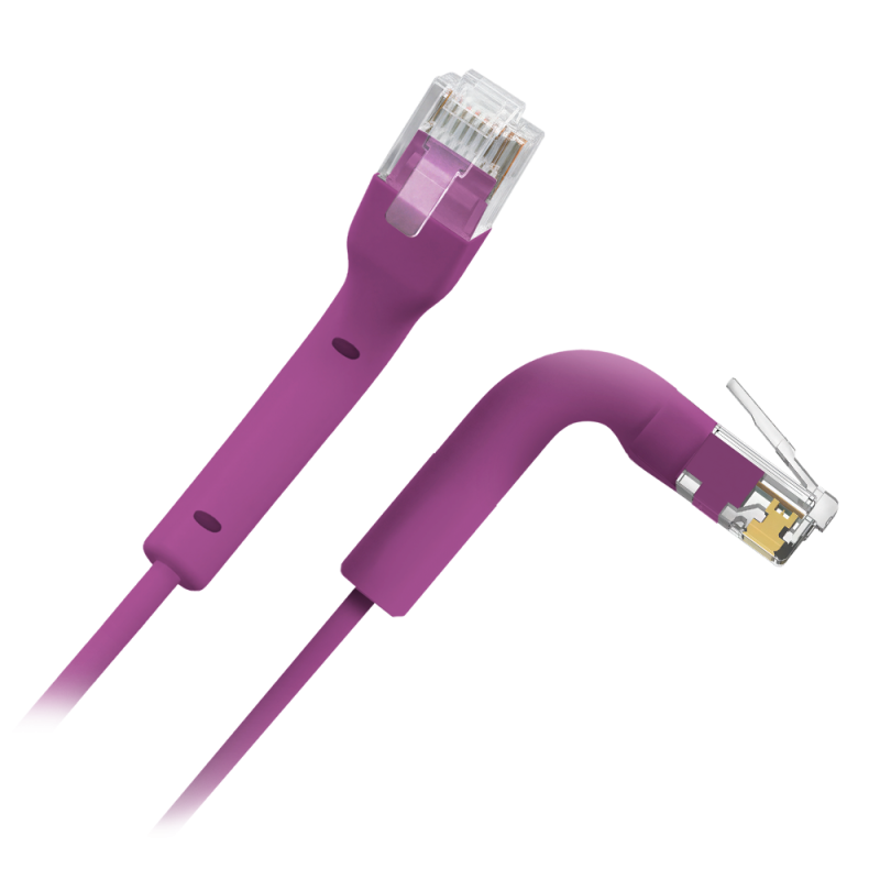 SAFIRE UTP6A-FLEX-3P