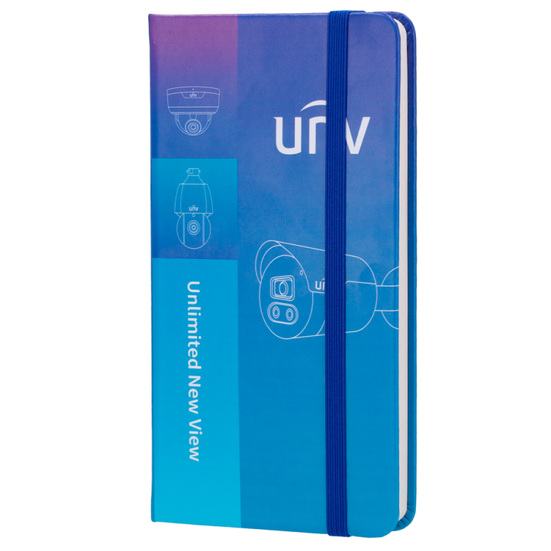 UNIVIEW UV-AGENDA