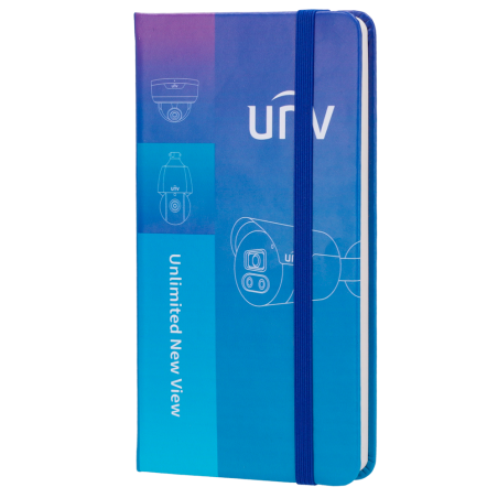UNIVIEW UV-AGENDA