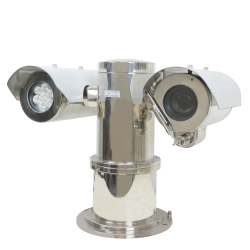 UNIVIEW UV-CZ610A-IPC22X-ATEX