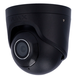 AJAX AJ-TURRETCAM-8-0400-B