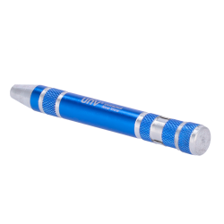 UNIVIEW UV-DESTORNILLADOR