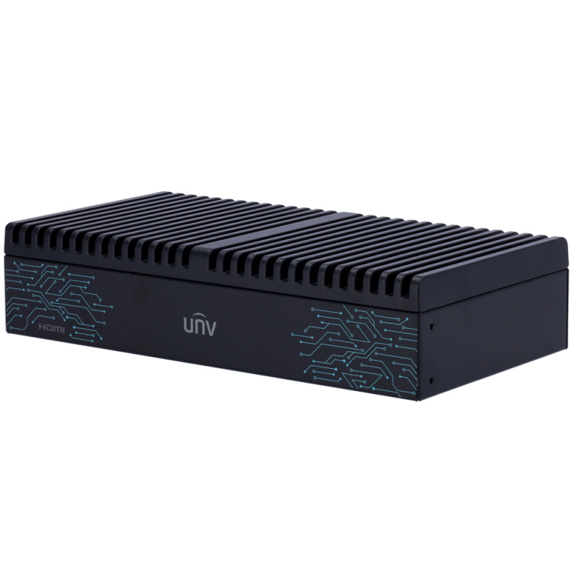 UNIVIEW UV-ECS-504S-SF-HA