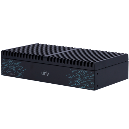 UNIVIEW UV-ECS-504S-SF-HA
