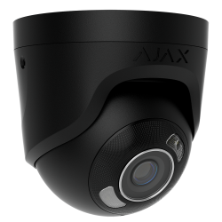 AJAX AJ-TURRETCAM-8-0400-HL-B
