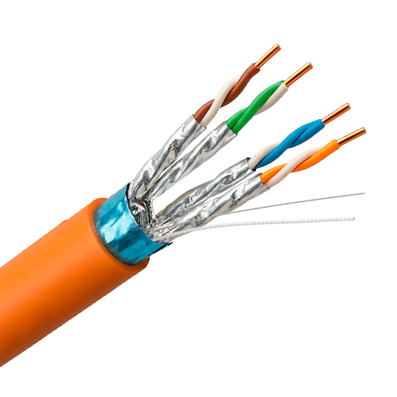 UNIVIEW UV-F/FTP6A-300-BC23AWG-DCA-R-O