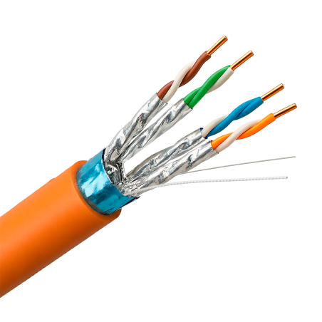 UNIVIEW UV-F/FTP6A-300-BC23AWG-DCA-R-O