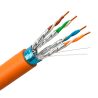 UNIVIEW UV-F/FTP6A-300-BC23AWG-DCA-R-O