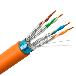 UNIVIEW UV-FTP6A-300-BC23AWG-DCA-R-O