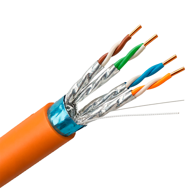 UNIVIEW UV-FTP6A-300-BC23AWG-DCA-R-O