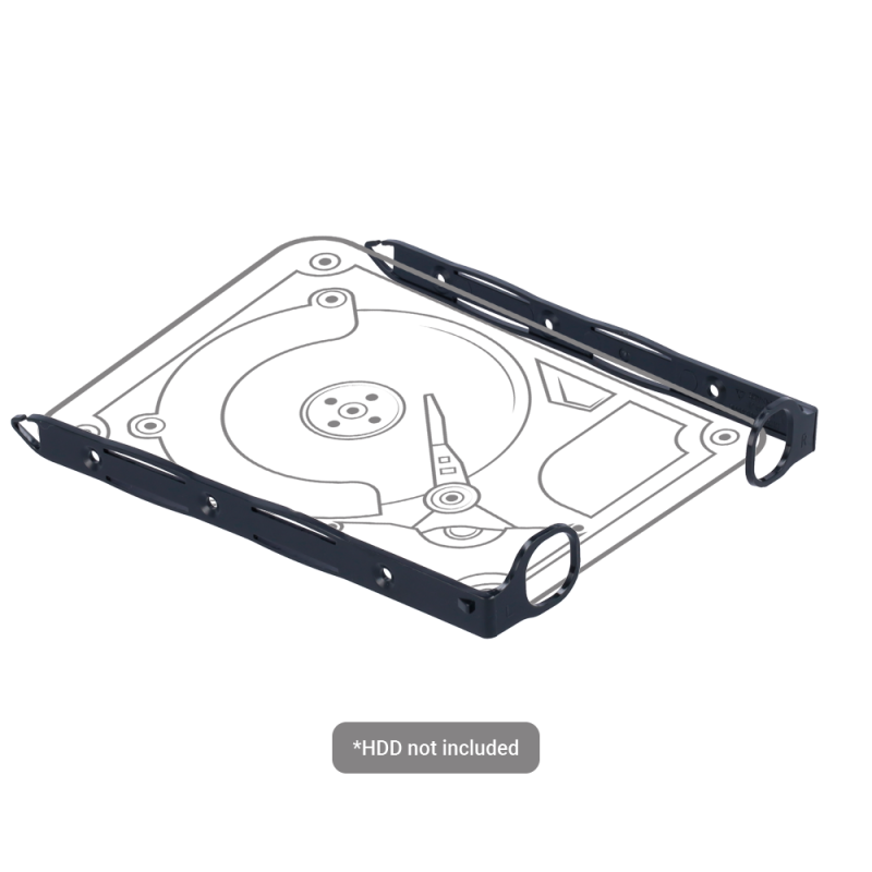 UNIVIEW UV-HDD35BRACKET
