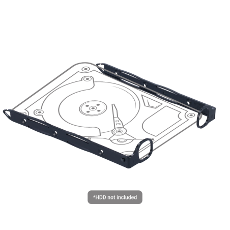 UNIVIEW UV-HDD35BRACKET