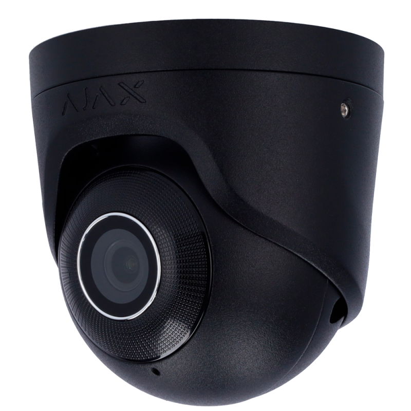 AJAX AJ-TURRETCAM-8-B