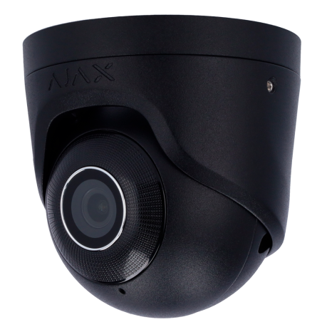 AJAX AJ-TURRETCAM-8-B