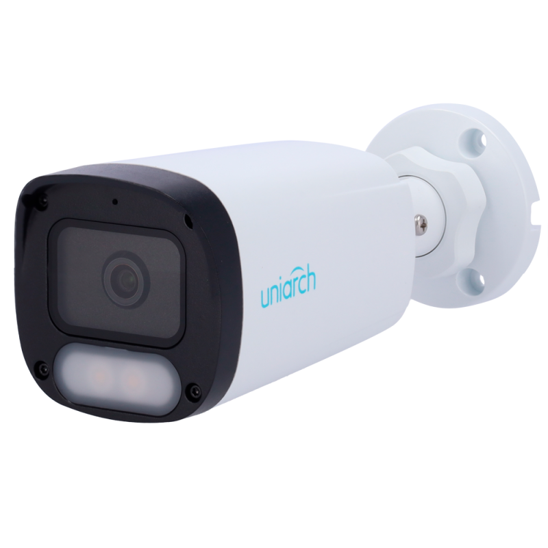 UNIARCH UV-IPC-B244-ADF40K-WP