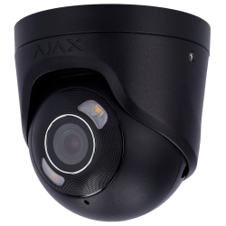 AJAX AJ-TURRETCAM-8-HL-B