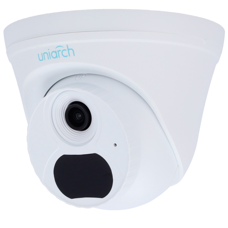 UNIARCH UV-IPC-T134-AF28-ECO