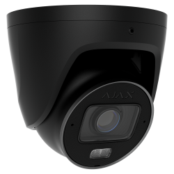 AJAX AJ-TURRETCAM-8-HLVF-B