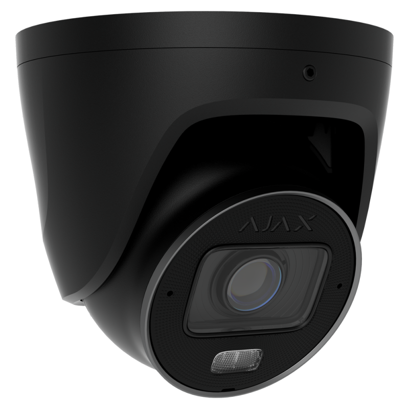AJAX AJ-TURRETCAM-8-HLVF-B