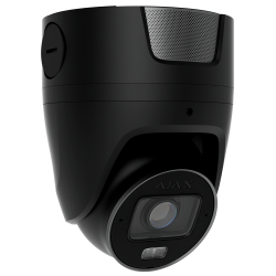 AJAX AJ-TURRETCAM-8-HLVF-S-B