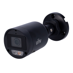 UNIVIEW UV-IPC2124LB-AF28K-DL2-BLACK