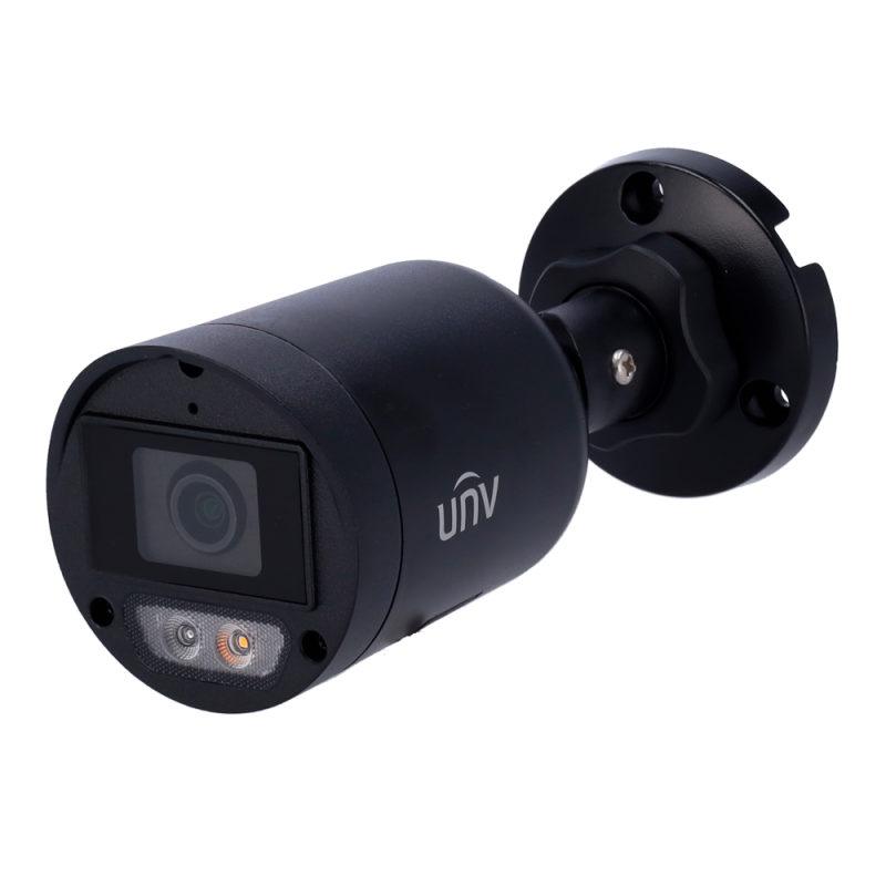 UNIVIEW UV-IPC2124LB-AF28K-DL2-BLACK