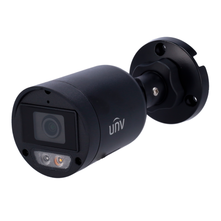 UNIVIEW UV-IPC2124LB-AF28K-DL2-BLACK