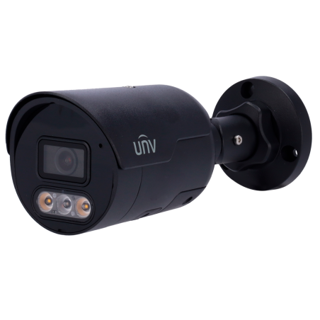 UNIVIEW UV-IPC2124LE-ADF28KMC-DL-BLACK