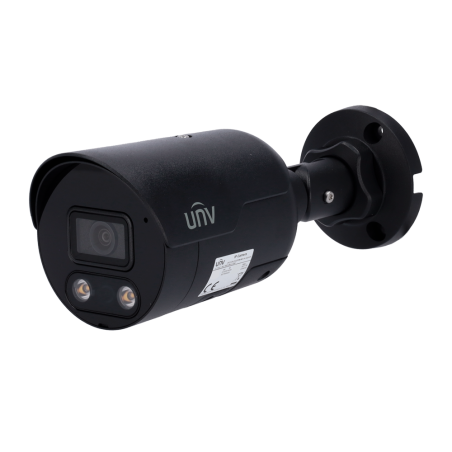 UNIVIEW UV-IPC2124LE-ADF28KMC-WL-BLACK