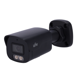 UNIVIEW UV-IPC2124SB-ADF28KM-DL-I1-BLACK
