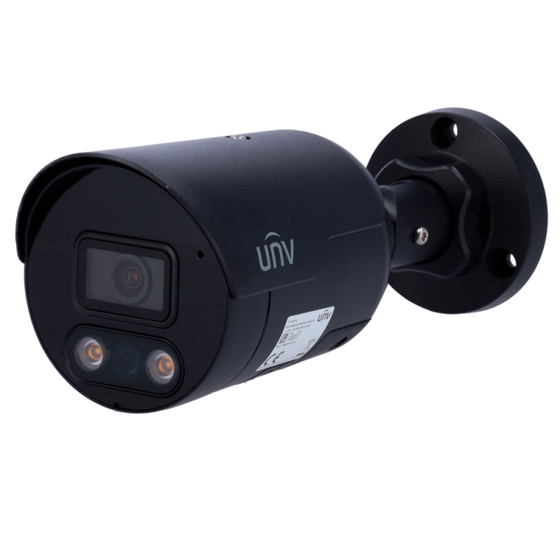 UNIVIEW UV-IPC2124SB-ADF28KMC-I1-BLACK
