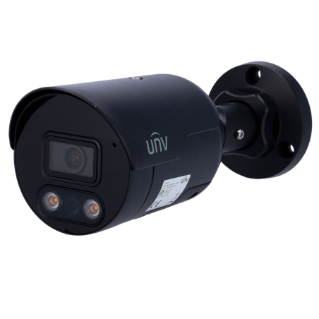 UNIVIEW UV-IPC2124SB-ADF28KMC-I1-BLACK