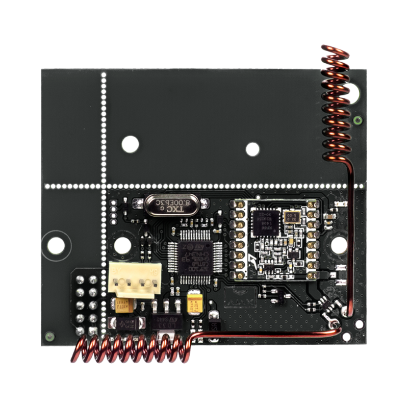 AJAX AJ-UARTBRIDGE