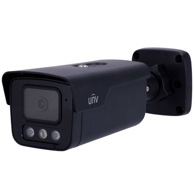UNIVIEW UV-IPC2B14SS-ADF28KMC-I1-BLACK