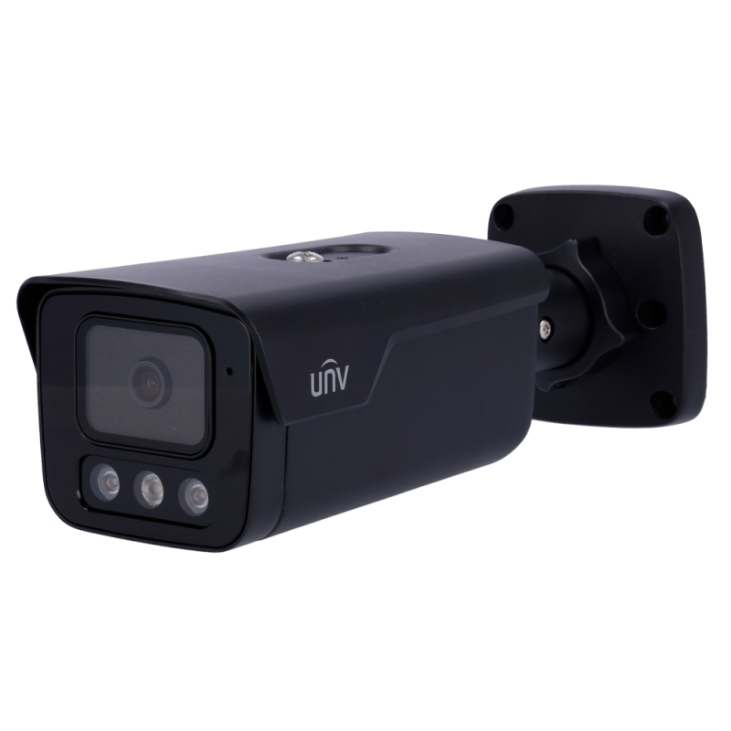 UNIVIEW UV-IPC2B18SS-ADF28KMC-I1-BLACK