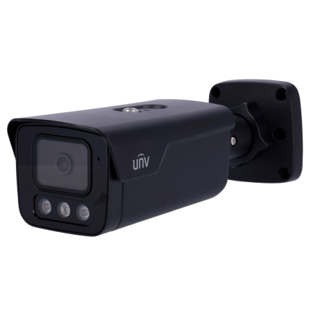UNIVIEW UV-IPC2B18SS-ADF28KMC-I1-BLACK