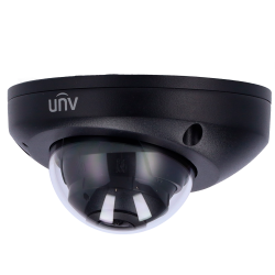 UNIVIEW UV-IPC318SB-ADF28K-I0-BLACK