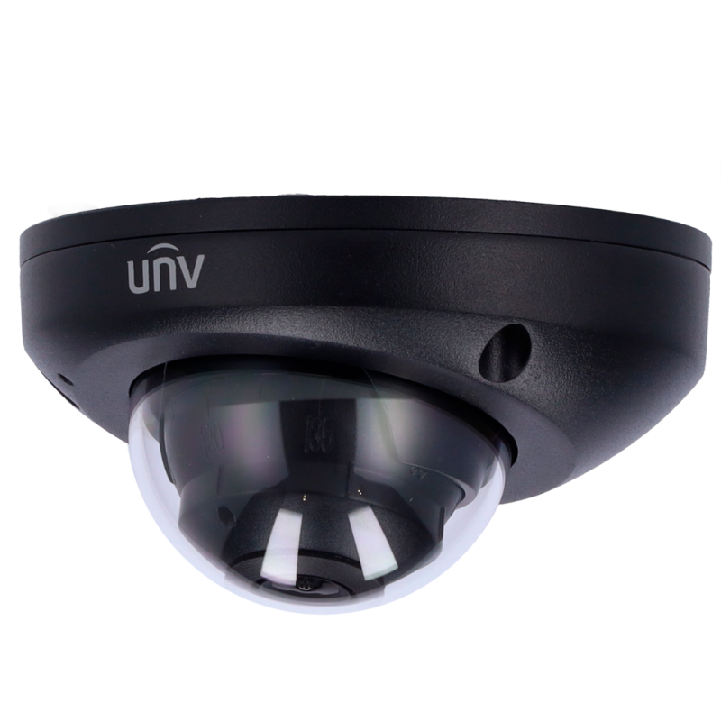 UNIVIEW UV-IPC318SB-ADF28K-I0-BLACK